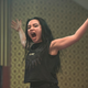 Image for article titled Hey Florence Pugh, is a hot dog a sandwich?